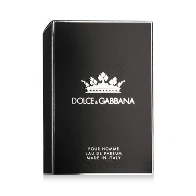 Dolce&amp;Gabbana K Parfémovaná voda pro muže 50 ml