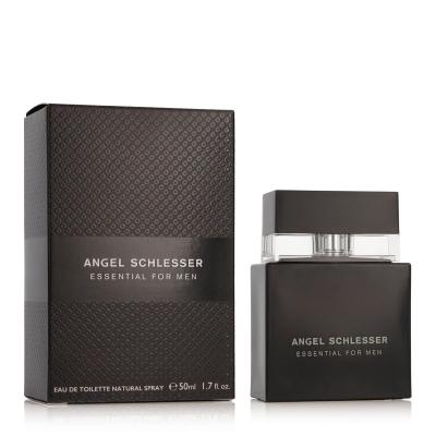 Angel Schlesser Essential Toaletní voda pro muže 50 ml