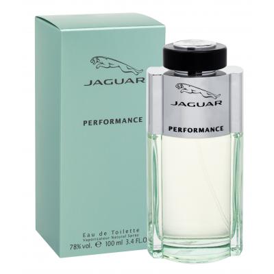 Jaguar Performance Toaletní voda pro muže 100 ml