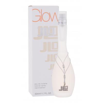 Jennifer Lopez Glow By JLo Toaletní voda pro ženy 50 ml