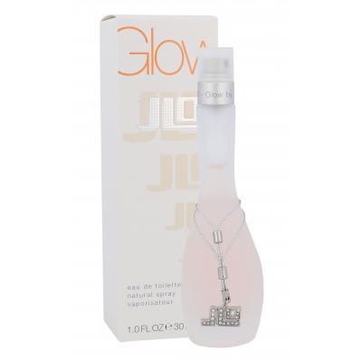 Jennifer Lopez Glow By JLo Toaletní voda pro ženy 30 ml