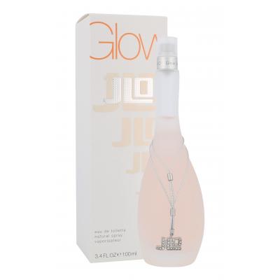 Jennifer Lopez Glow By JLo Toaletní voda pro ženy 100 ml