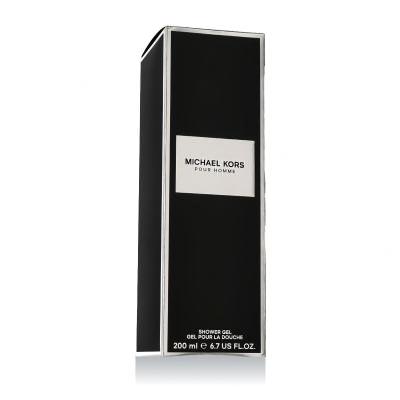Michael Kors Pour Homme Sprchový gel pro muže 200 ml