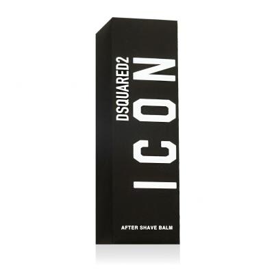 Dsquared2 Icon Balzám po holení pro muže 100 ml