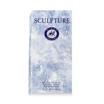 Nikos Sculpture Toaletní voda pro muže 100 ml