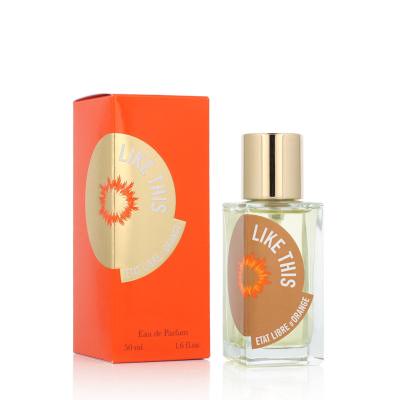 Etat Libre d´Orange Tilda Swinton Like This Parfémovaná voda pro ženy 50 ml