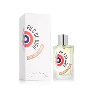 Etat Libre d´Orange Fils de Dieu Du Riz Et Des Agrumes Parfémovaná voda 50 ml