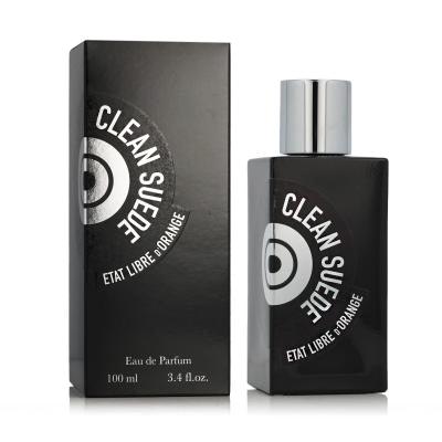 Etat Libre d´Orange Clean Suede Parfémovaná voda 100 ml