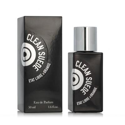 Etat Libre d´Orange Clean Suede Parfémovaná voda 50 ml