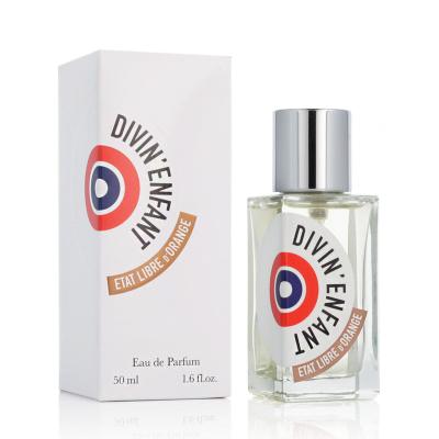 Etat Libre d´Orange Divin'Enfant Parfémovaná voda 50 ml