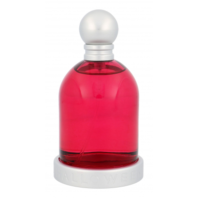 Halloween Halloween Freesia Toaletní voda pro ženy 100 ml