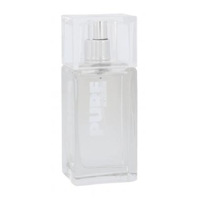 Jil Sander Pure Toaletní voda pro ženy 50 ml