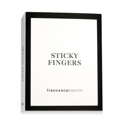 Francesca Bianchi Sticky Fingers Parfémový extrakt 100 ml