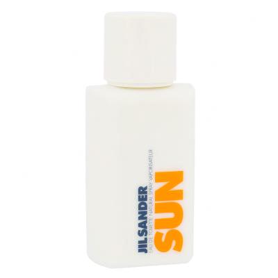 Jil Sander Sun Toaletní voda pro ženy 75 ml