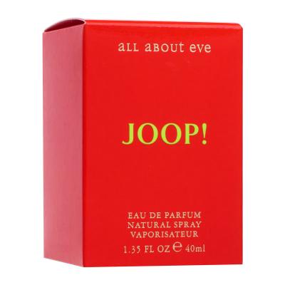 JOOP! All about Eve Parfémovaná voda pro ženy 40 ml