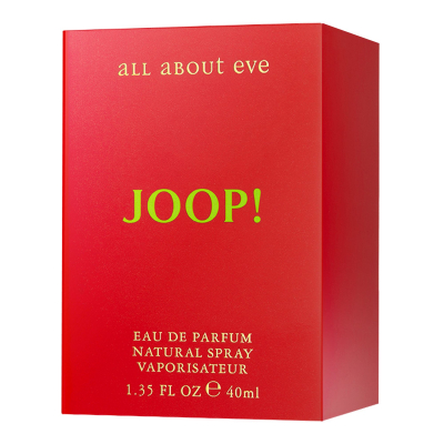 JOOP! All about Eve Parfémovaná voda pro ženy 40 ml