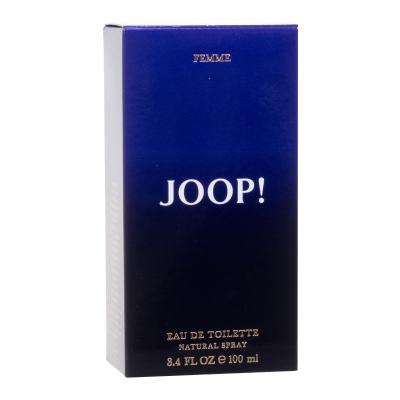JOOP! Femme Toaletní voda pro ženy 100 ml