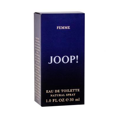 JOOP! Femme Toaletní voda pro ženy 30 ml