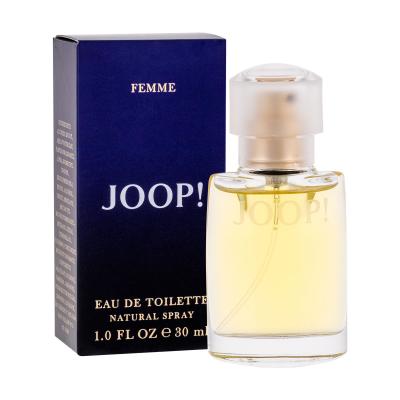 JOOP! Femme Toaletní voda pro ženy 30 ml