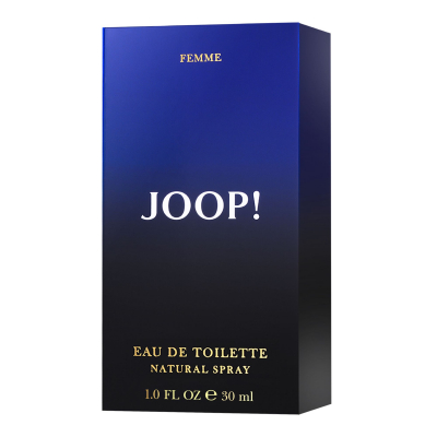 JOOP! Femme Toaletní voda pro ženy 30 ml