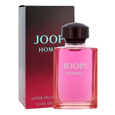 JOOP! Homme Voda po holení pro muže 75 ml