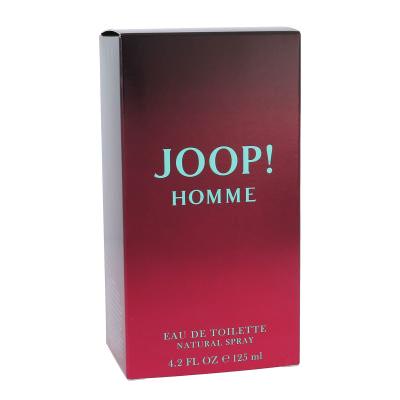 JOOP! Homme Toaletní voda pro muže 125 ml