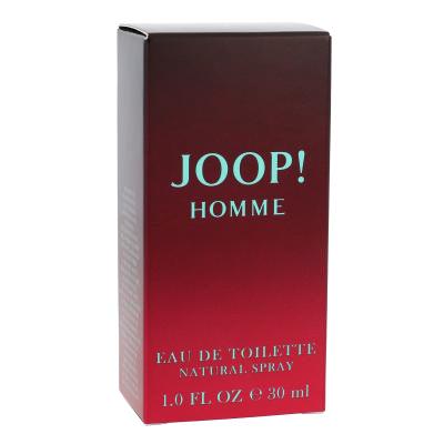 JOOP! Homme Toaletní voda pro muže 30 ml
