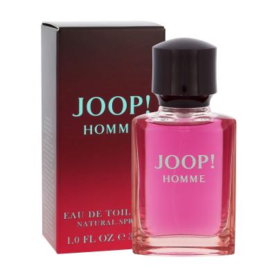 JOOP! Homme Toaletní voda pro muže 30 ml