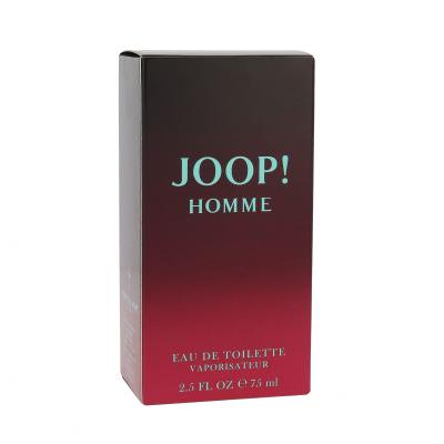 JOOP! Homme Toaletní voda pro muže 75 ml