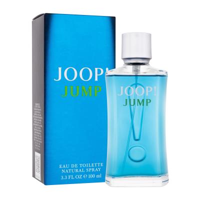 JOOP! Jump Toaletní voda pro muže 100 ml