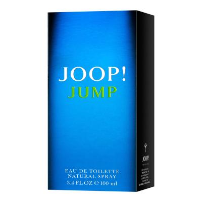 JOOP! Jump Toaletní voda pro muže 100 ml