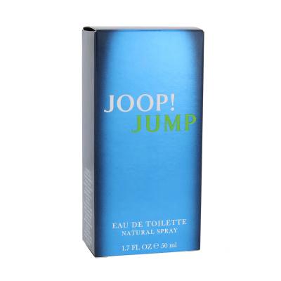 JOOP! Jump Toaletní voda pro muže 50 ml