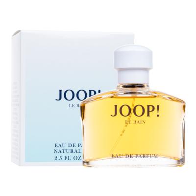 JOOP! Le Bain Parfémovaná voda pro ženy 75 ml
