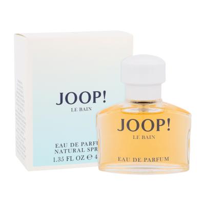 JOOP! Le Bain Parfémovaná voda pro ženy 40 ml