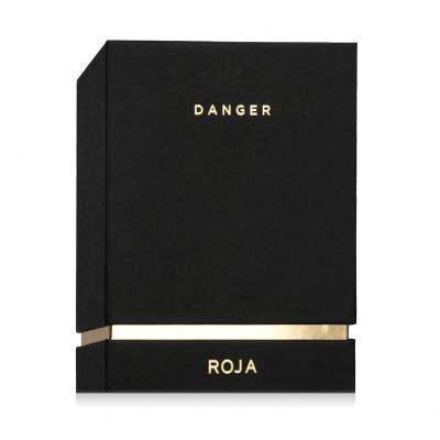 Roja Parfums Danger Parfémovaná voda pro muže 100 ml
