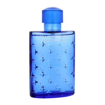 JOOP! Nightflight Toaletní voda pro muže 125 ml