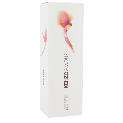 KENZO Kenzo Amour Parfémovaná voda pro ženy 30 ml