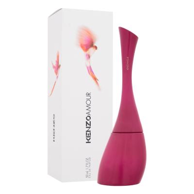 KENZO Kenzo Amour Parfémovaná voda pro ženy 50 ml