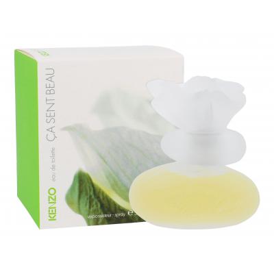 KENZO Ca Sent Beau Toaletní voda pro ženy 50 ml