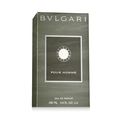 Bvlgari Pour Homme Parfémovaná voda pro muže 100 ml