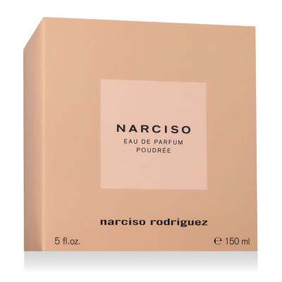 Narciso Rodriguez Narciso Poudrée Parfémovaná voda pro ženy 150 ml