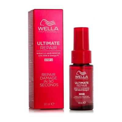 Wella Professionals Ultimate Repair Miracle Hair Rescue Sérum na vlasy pro ženy 30 ml