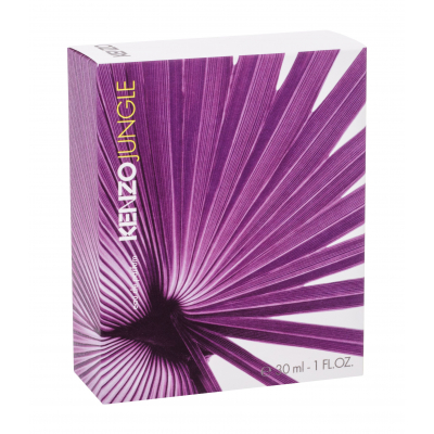 KENZO Jungle L&#039;Élephant Parfémovaná voda pro ženy 30 ml
