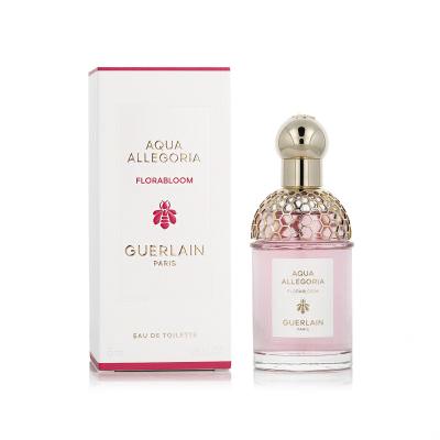 Guerlain Aqua Allegoria Florabloom Toaletní voda pro ženy Plnitelný 75 ml
