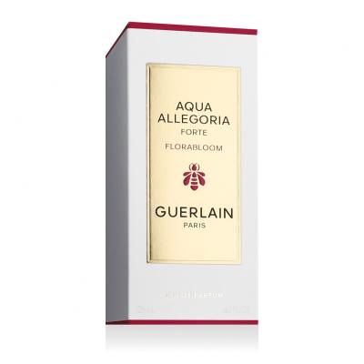 Guerlain Aqua Allegoria Forte Florabloom Parfémovaná voda pro ženy Plnitelný 125 ml