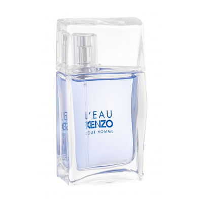 KENZO L´Eau Kenzo Pour Homme Toaletní voda pro muže 30 ml
