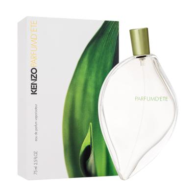 KENZO Parfum D´Ete Parfémovaná voda pro ženy 75 ml