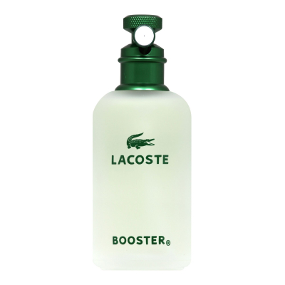 Lacoste Booster Toaletní voda pro muže 125 ml