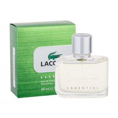 Lacoste Essential Toaletní voda pro muže 40 ml