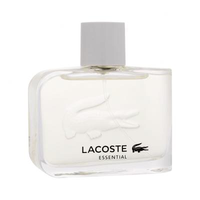 Lacoste Essential Toaletní voda pro muže 75 ml